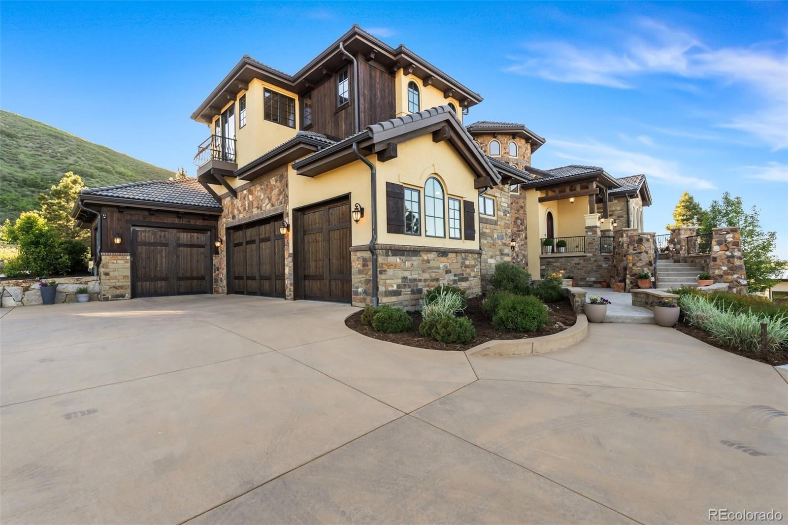 7767 Dante Drive Littleton CO 80125
