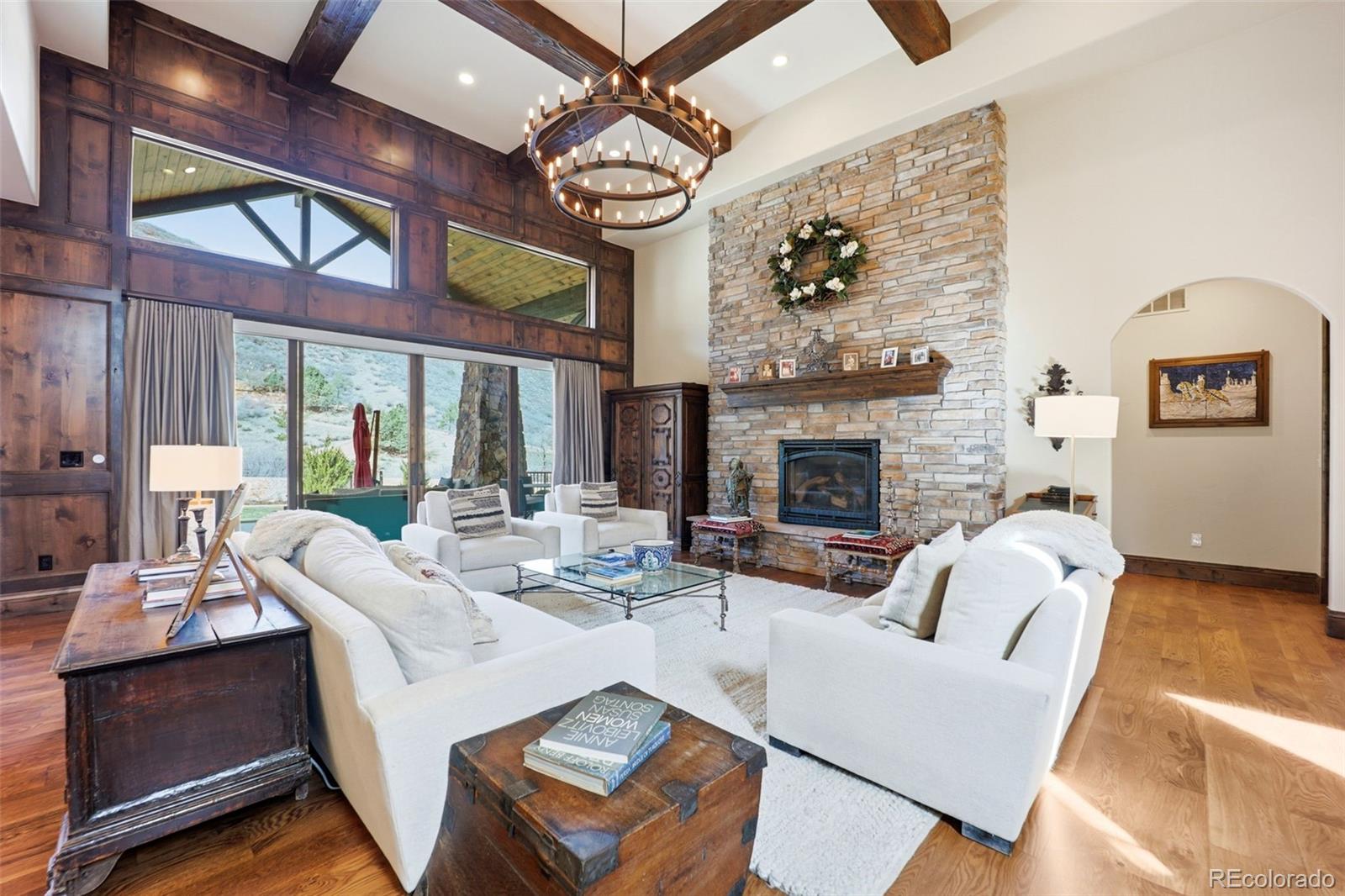 7767 Dante Drive Littleton CO 80125