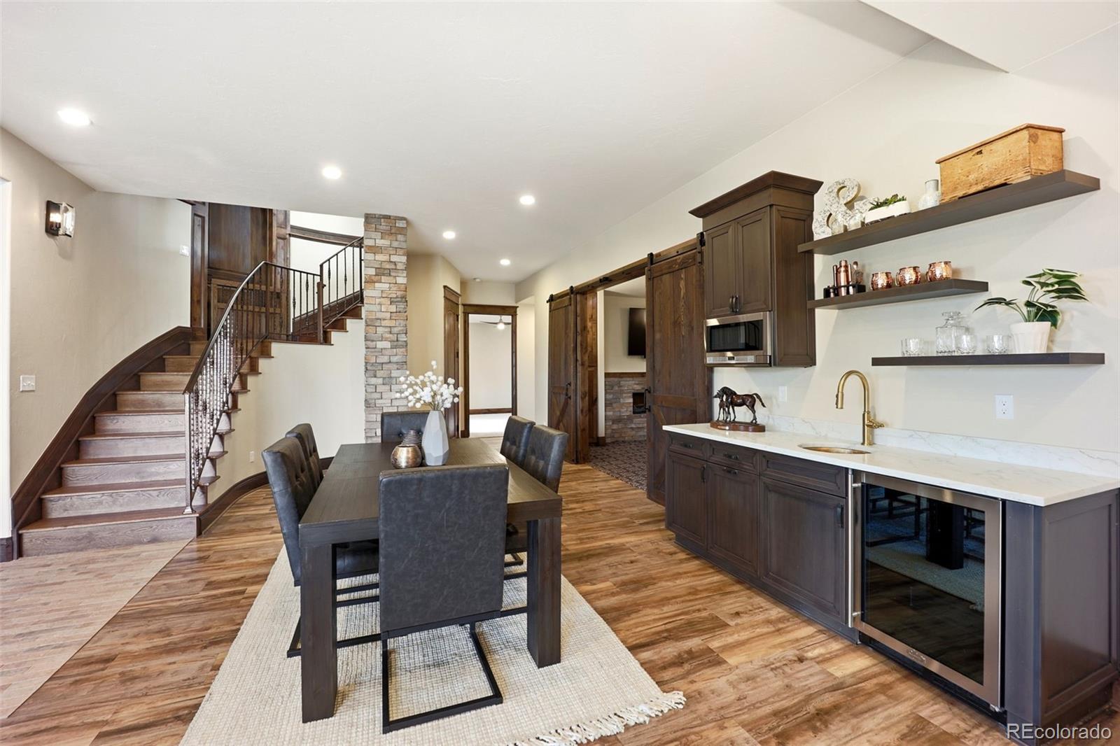 7767 Dante Drive Littleton CO 80125