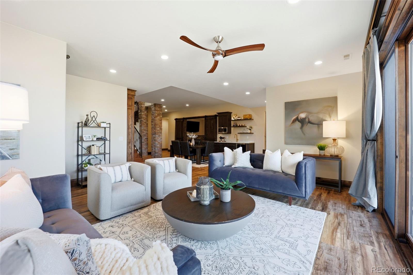 7767 Dante Drive Littleton CO 80125