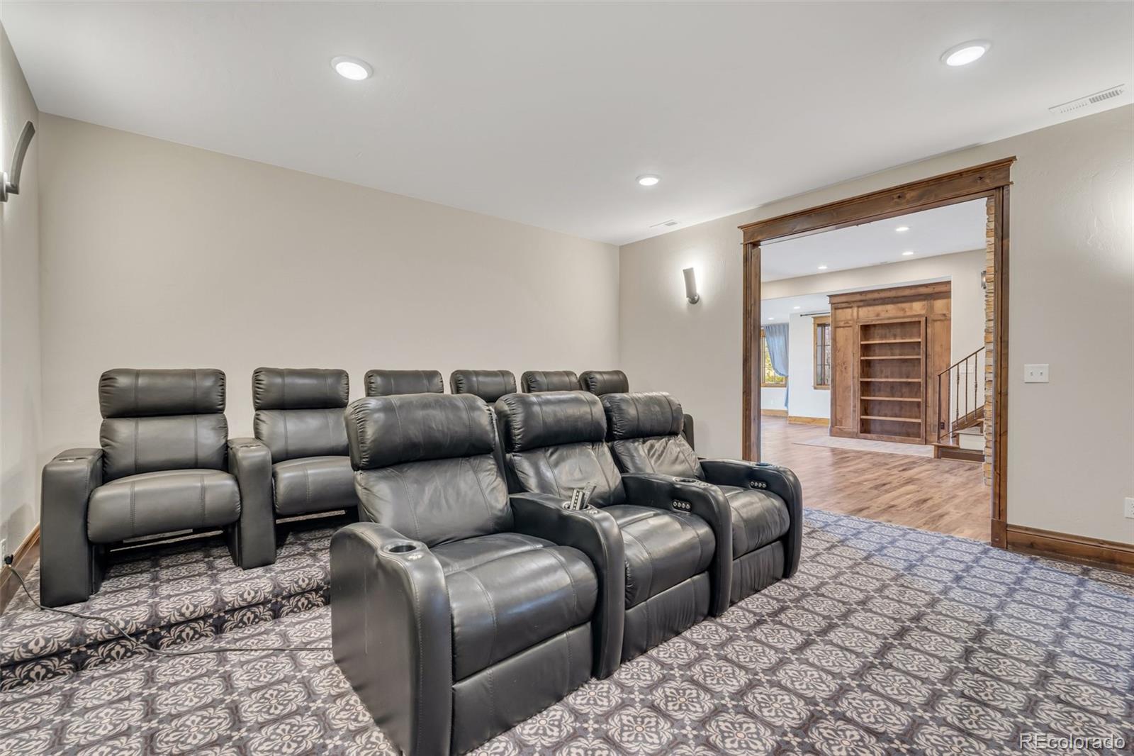 7767 Dante Drive Littleton CO 80125