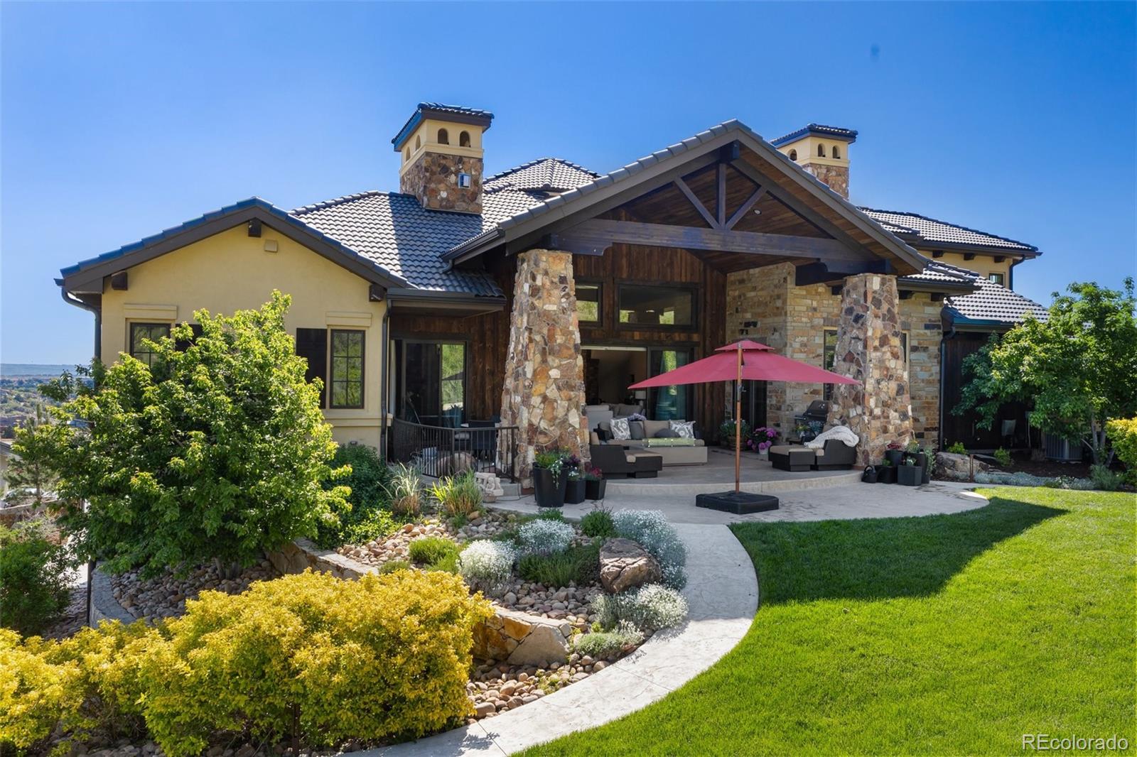 7767 Dante Drive Littleton CO 80125