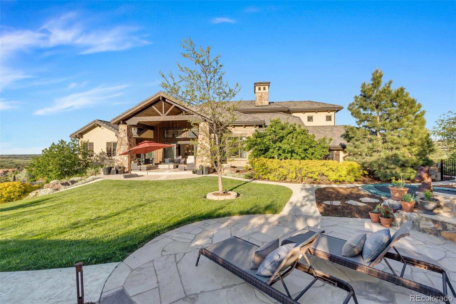 7767 Dante Drive Littleton CO 80125