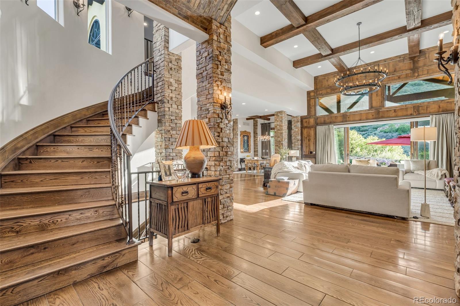 7767 Dante Drive Littleton CO 80125