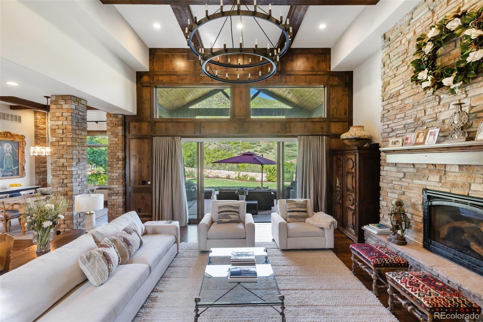 7767 Dante Drive Littleton CO 80125