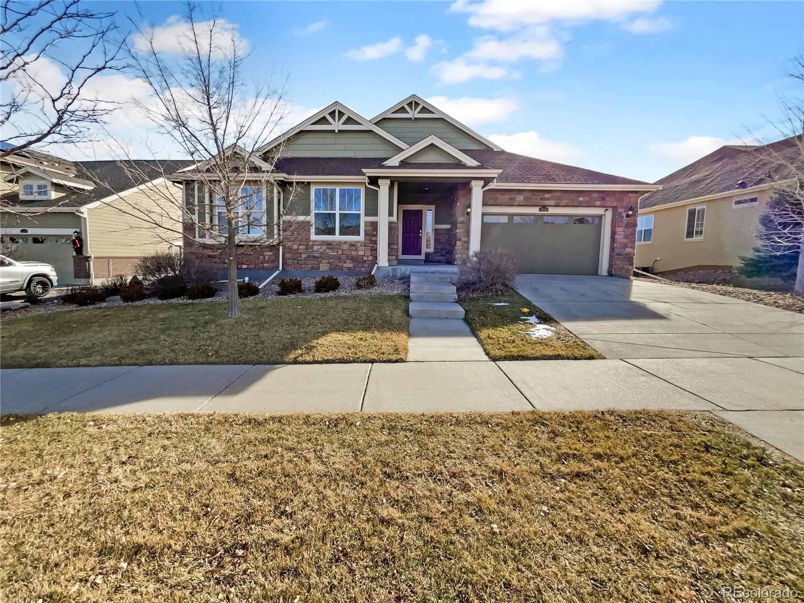 7628 S Country Club Parkway Aurora CO 80016