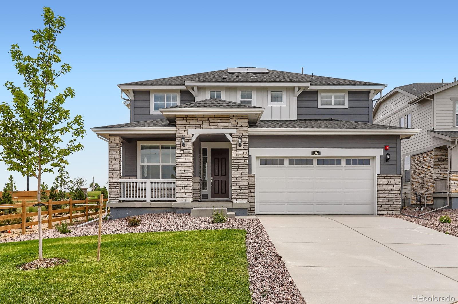 687 Raindance Street Erie CO 80516