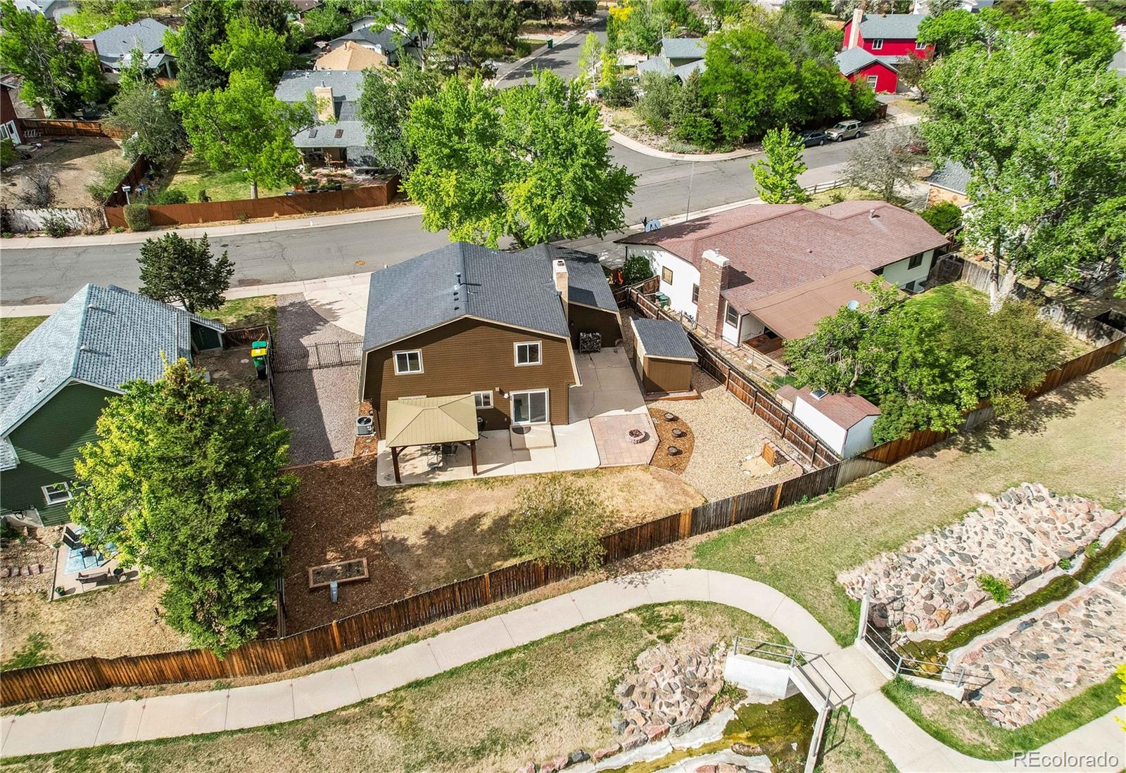10540 W 102nd Place Broomfield CO 80021