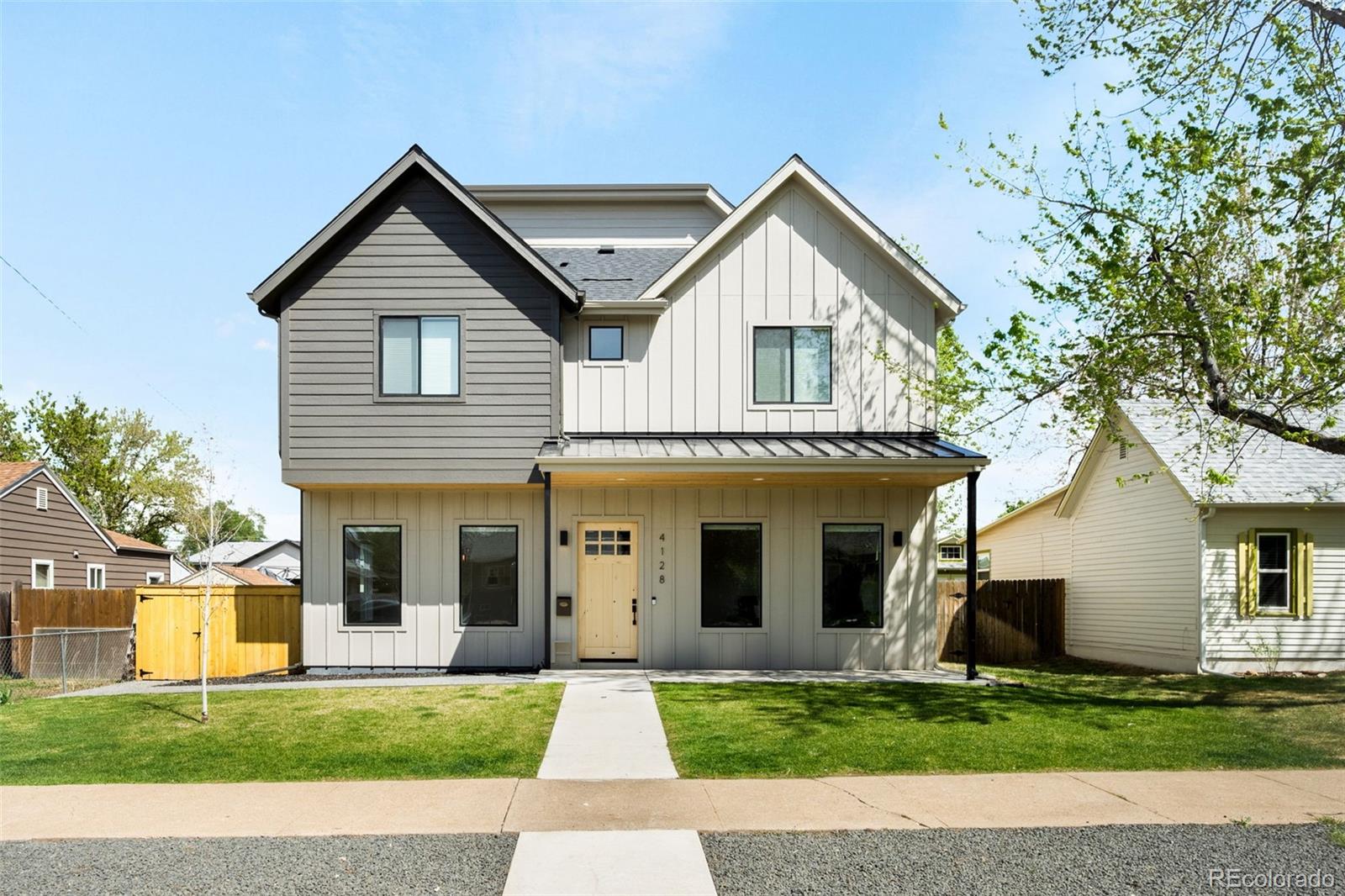 4128 Chase Street Denver CO 80212