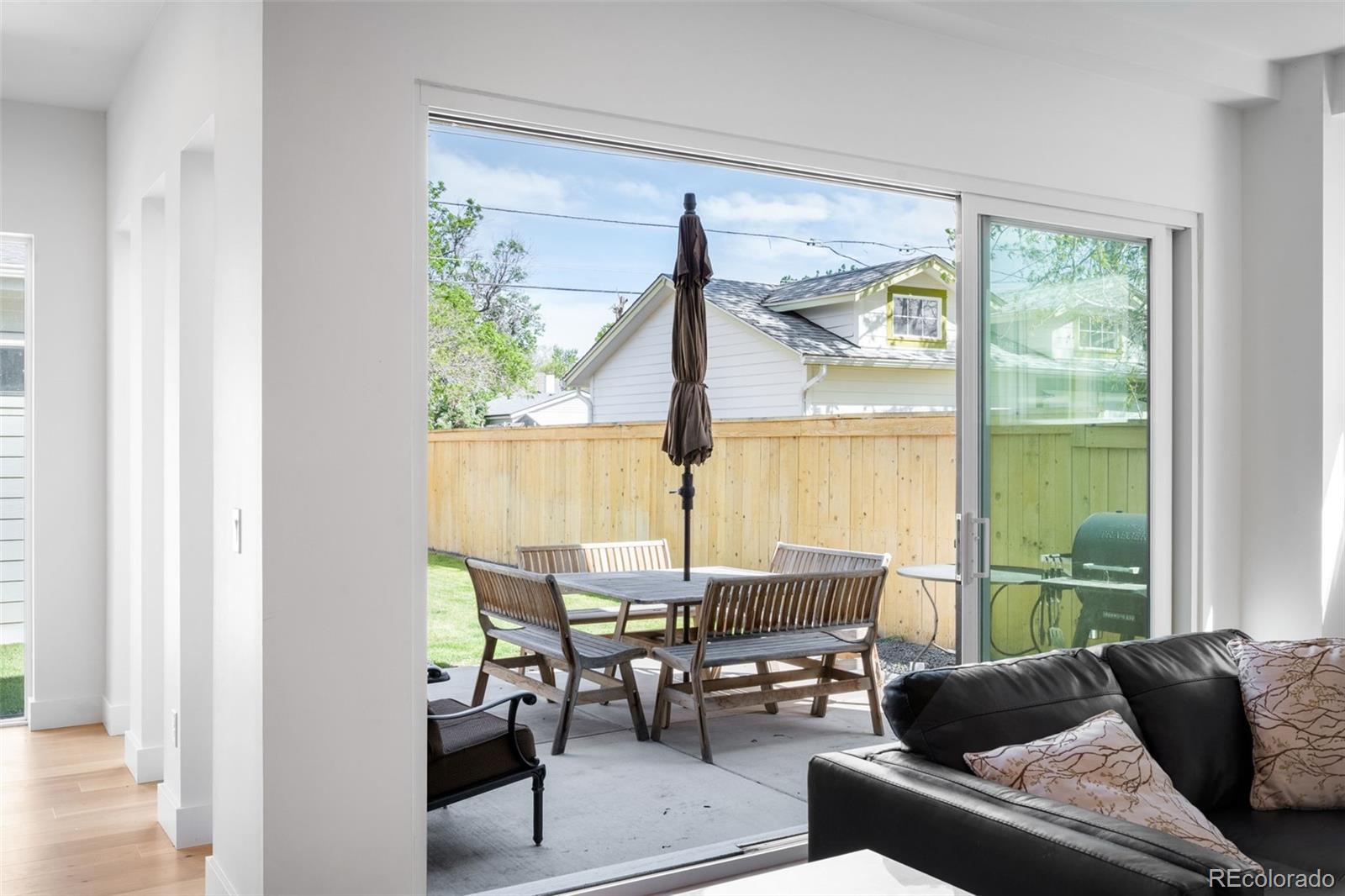 4128 Chase Street Denver CO 80212