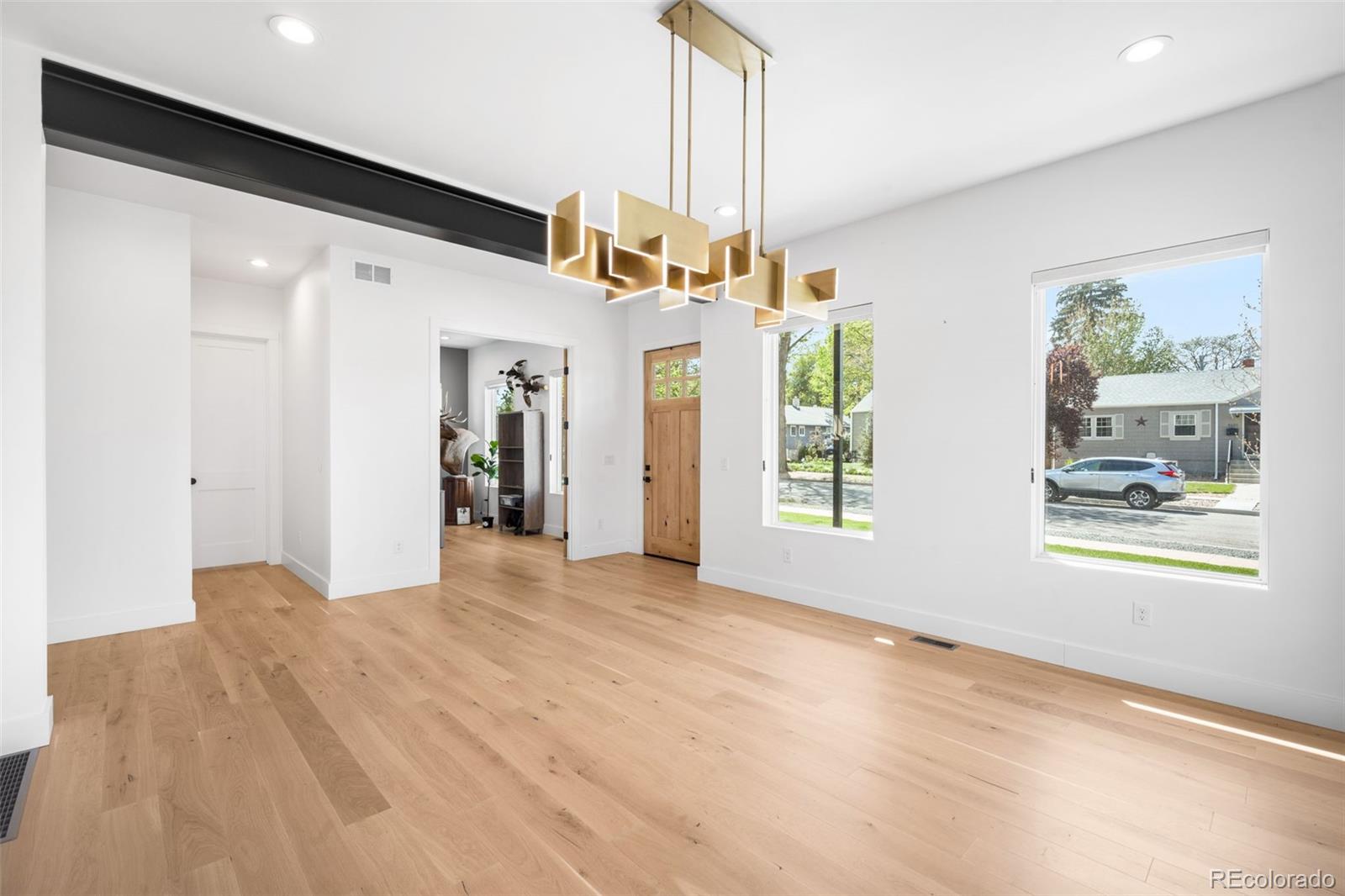 4128 Chase Street Denver CO 80212