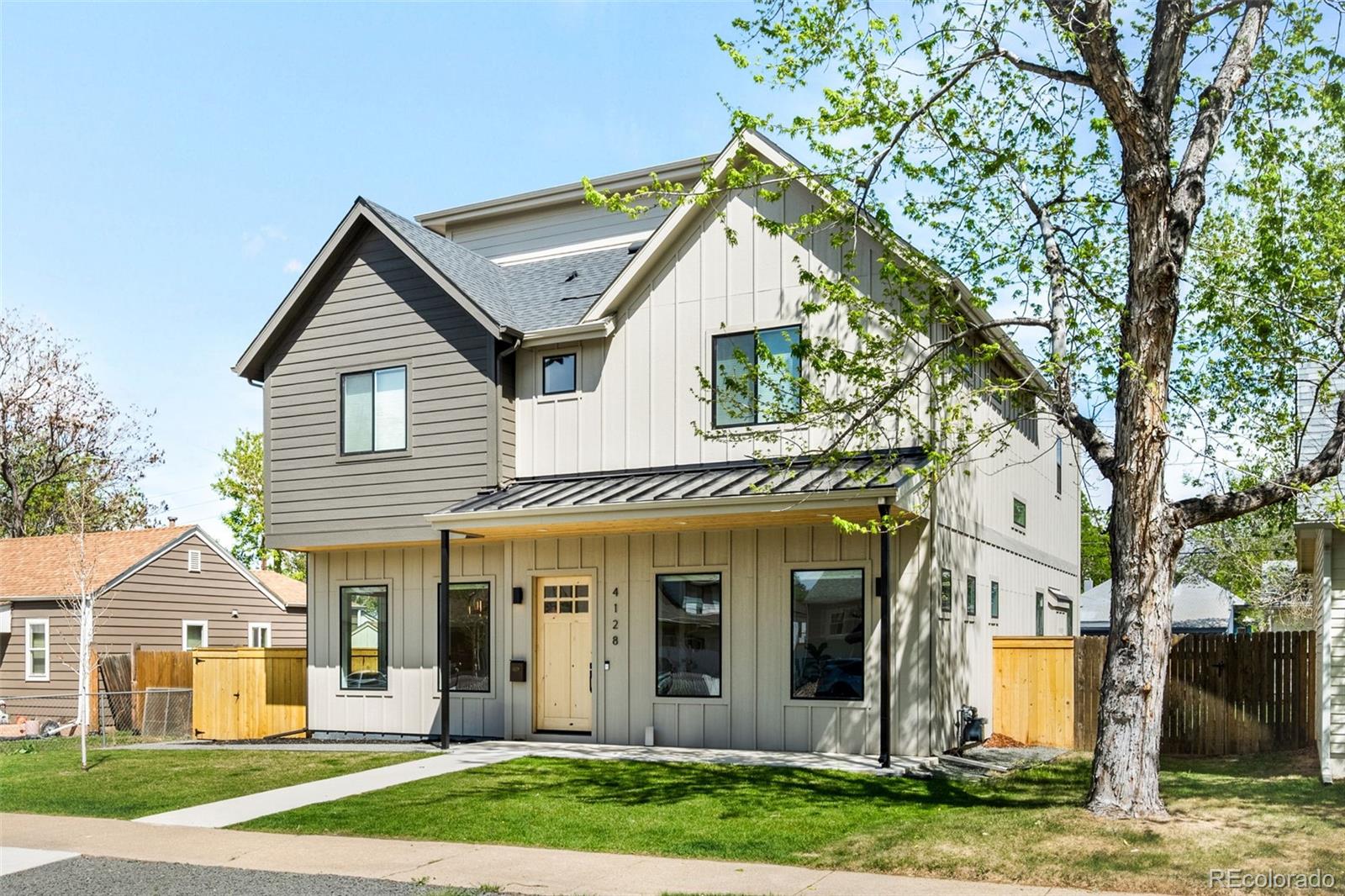 4128 Chase Street Denver CO 80212