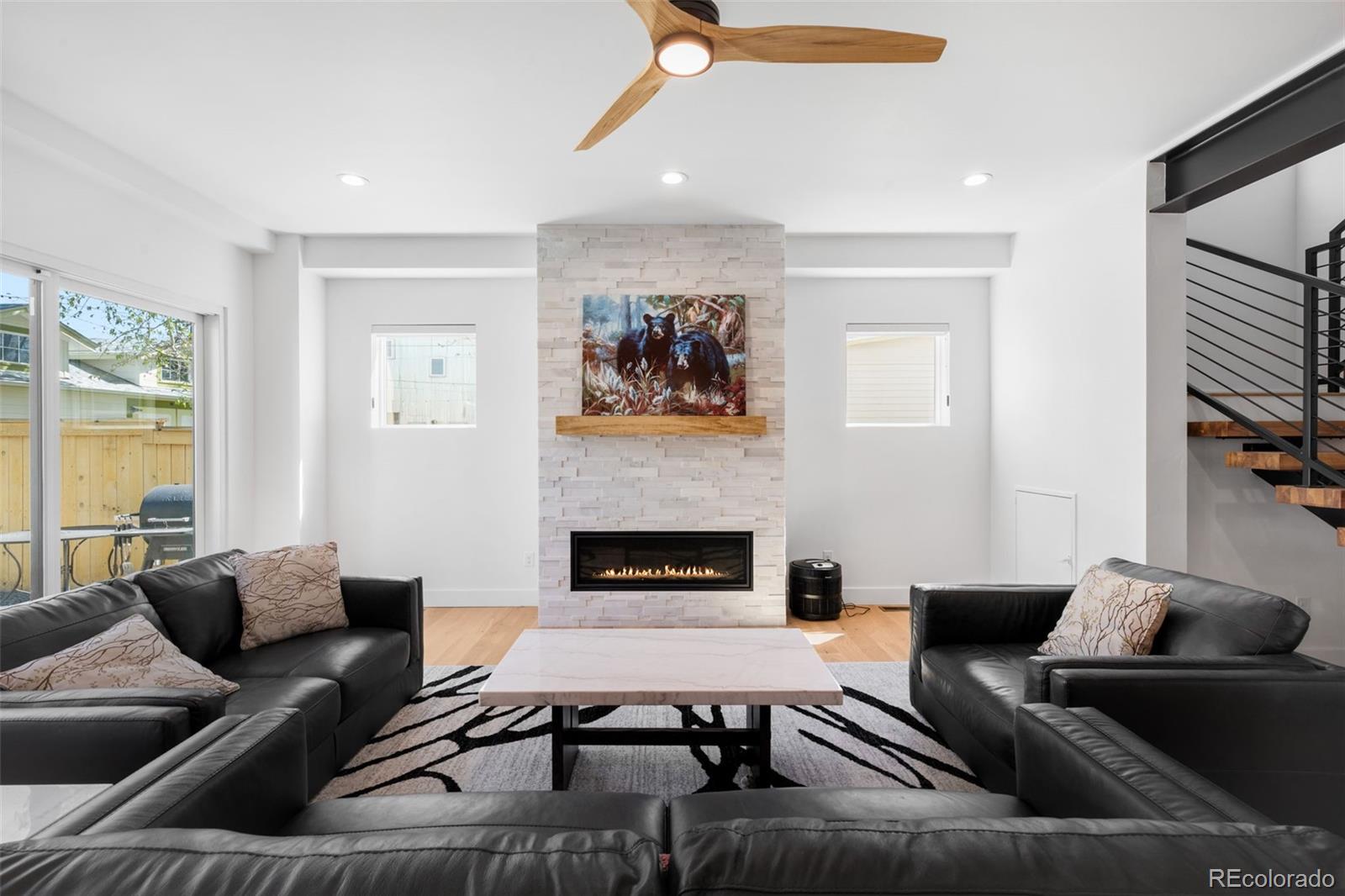 4128 Chase Street Denver CO 80212