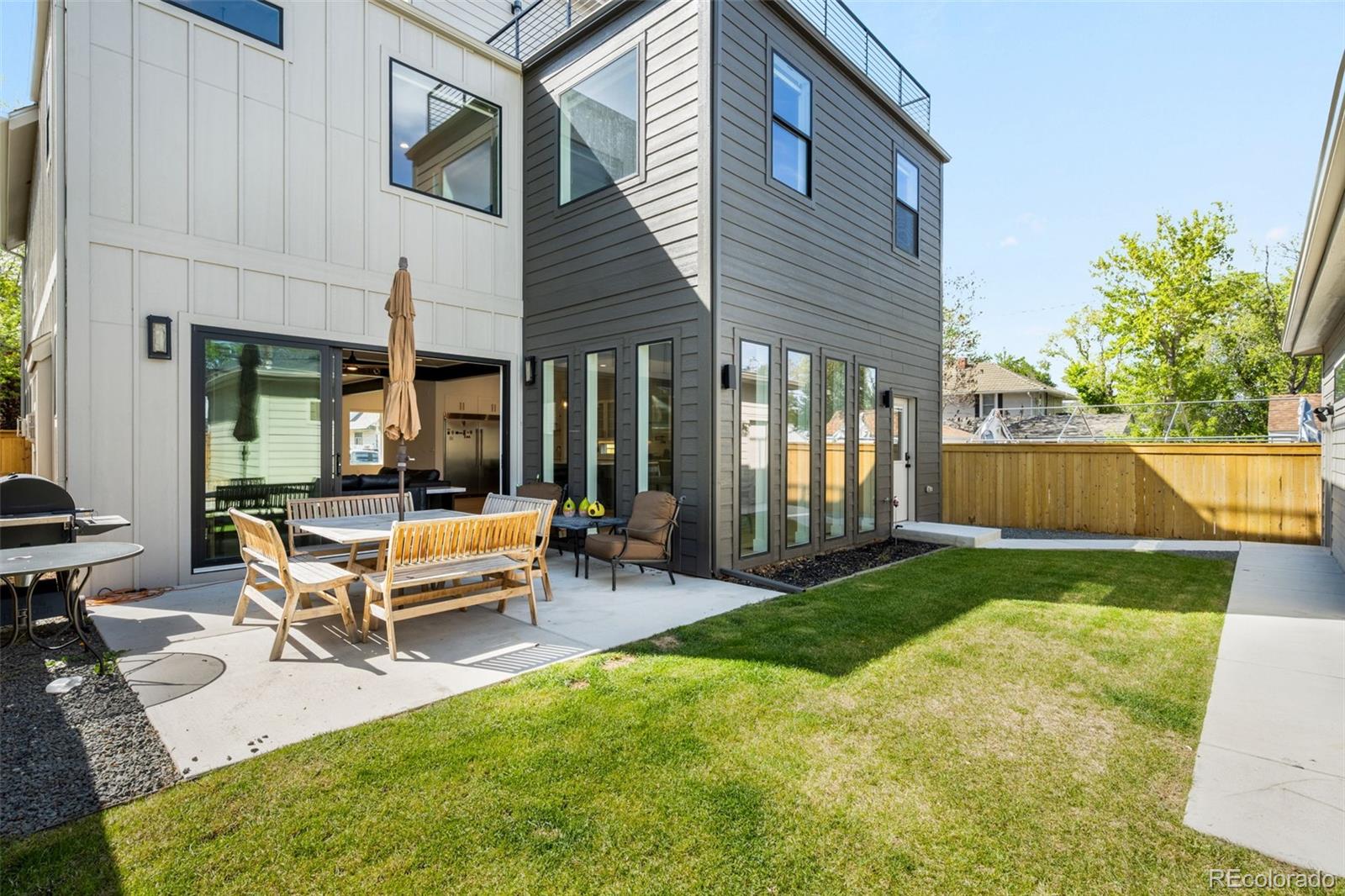 4128 Chase Street Denver CO 80212