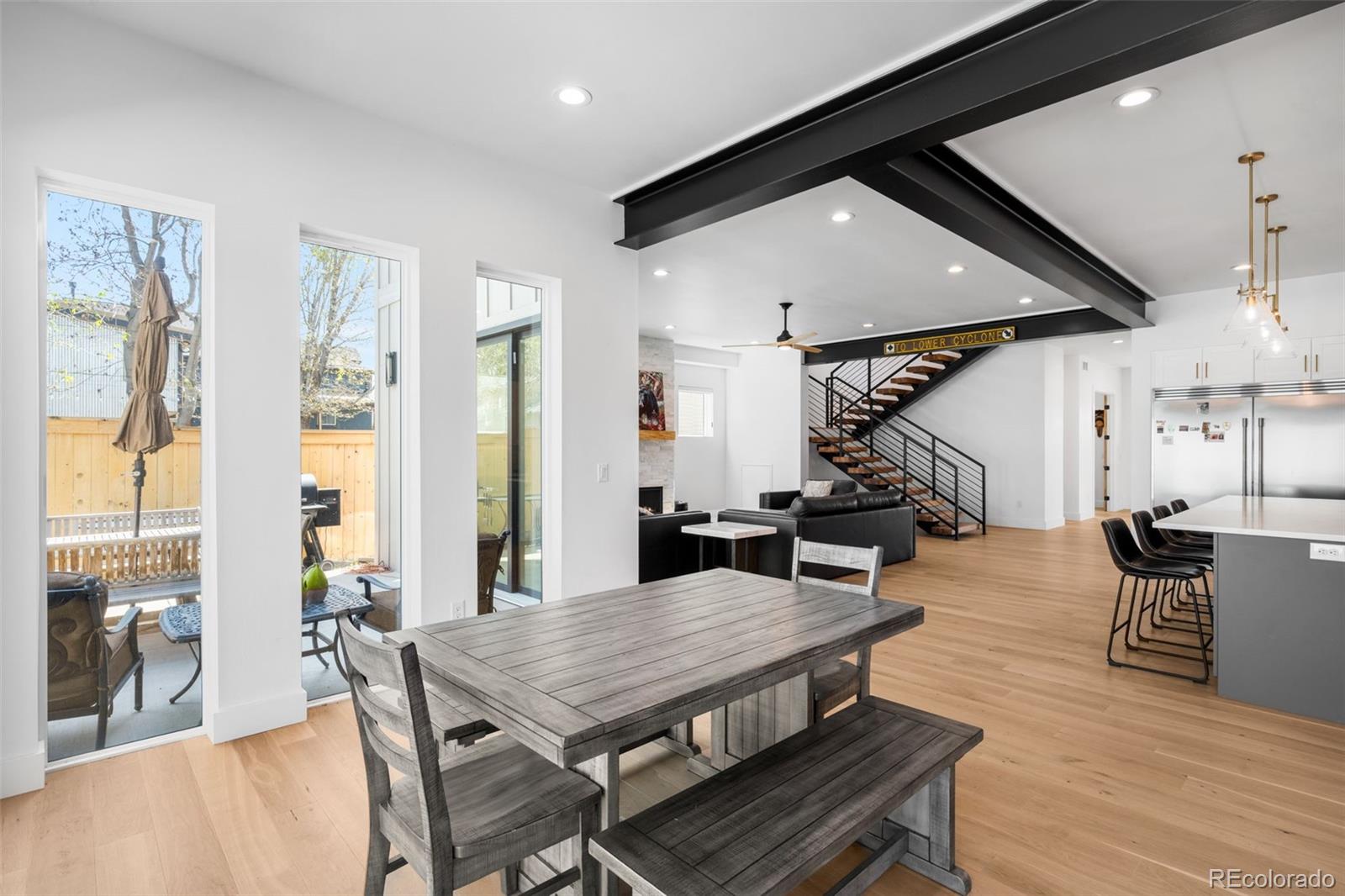 4128 Chase Street Denver CO 80212