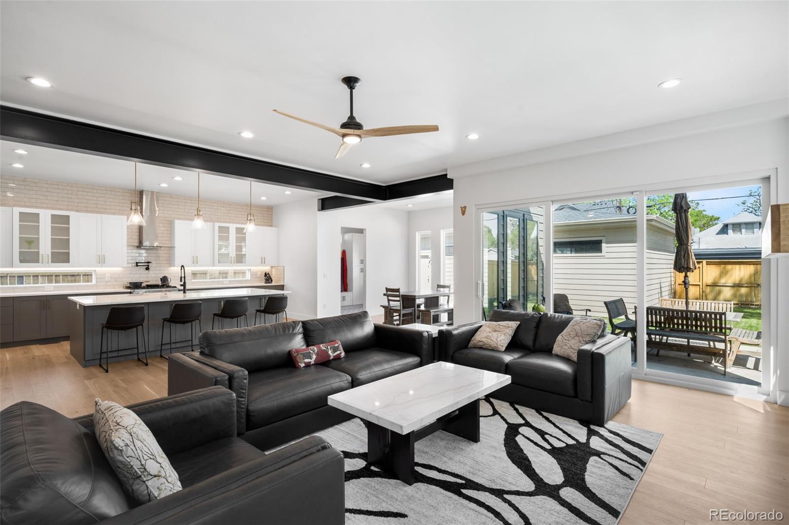 4128 Chase Street Denver CO 80212