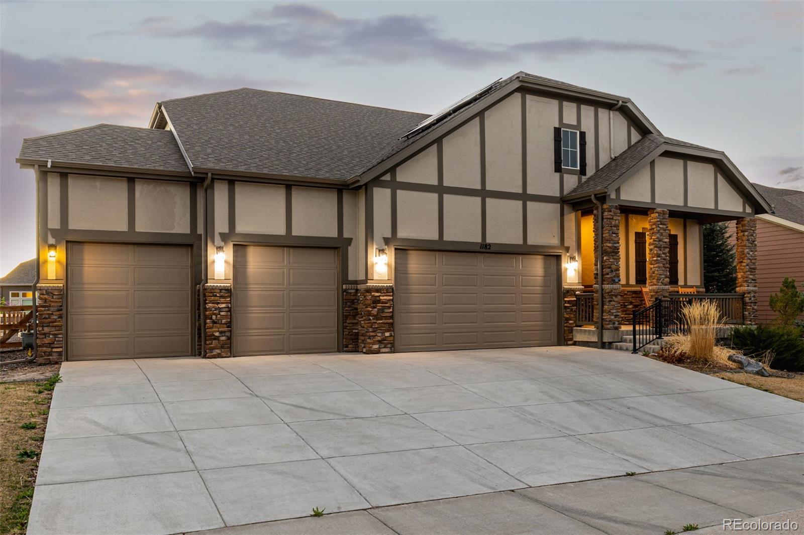 1182 Red Iron Court Erie CO 80516