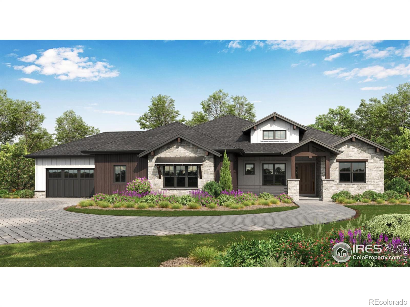2682 Southwind Road Berthoud CO 80513