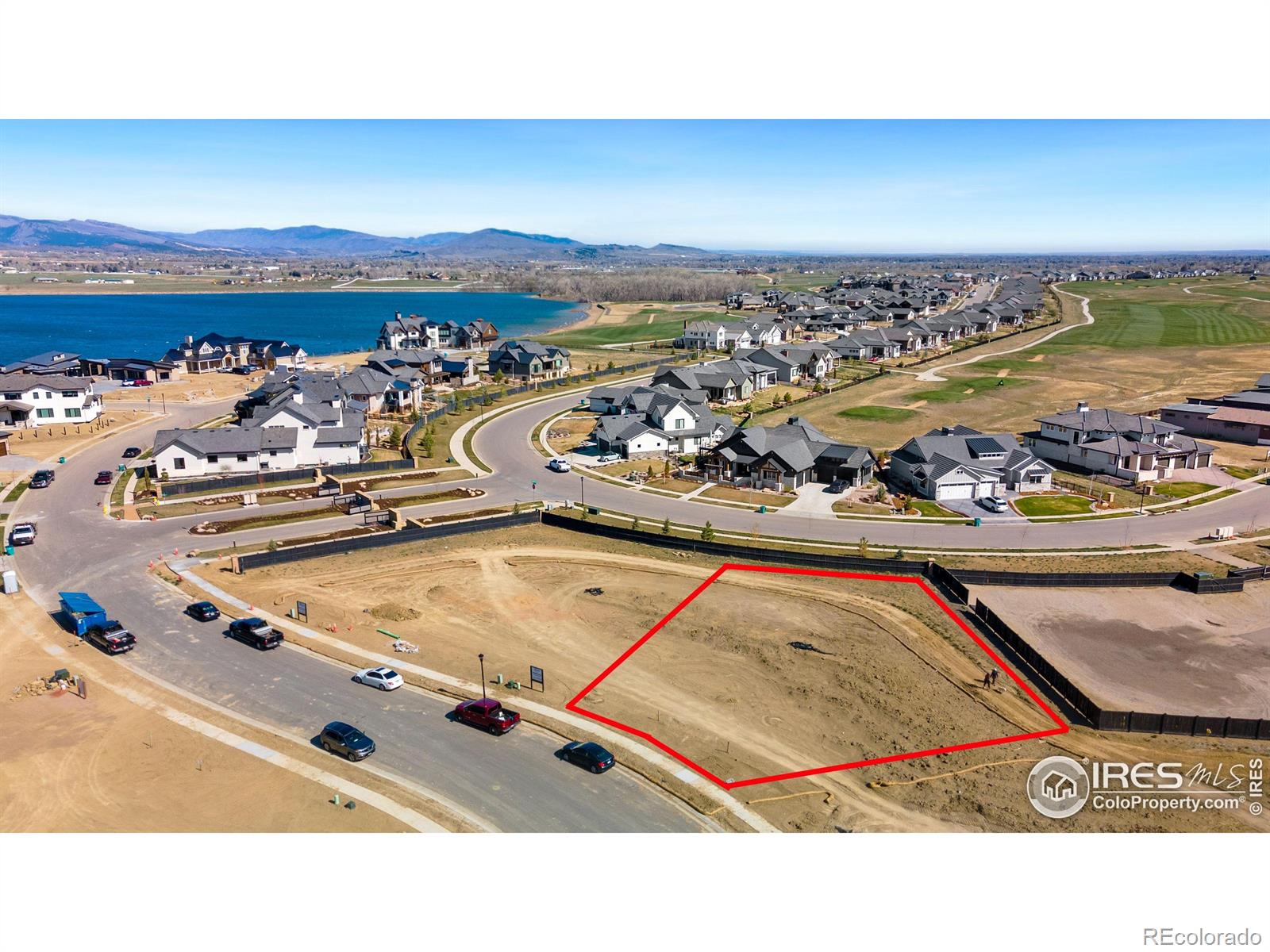 2682 Southwind Road Berthoud CO 80513
