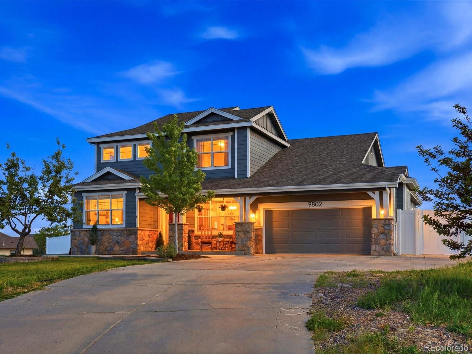 9802 E 146th Avenue Brighton CO 80602