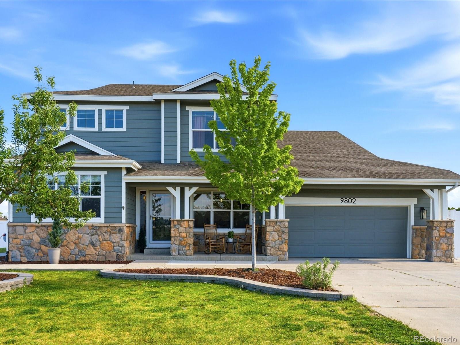 9802 E 146th Avenue Brighton CO 80602