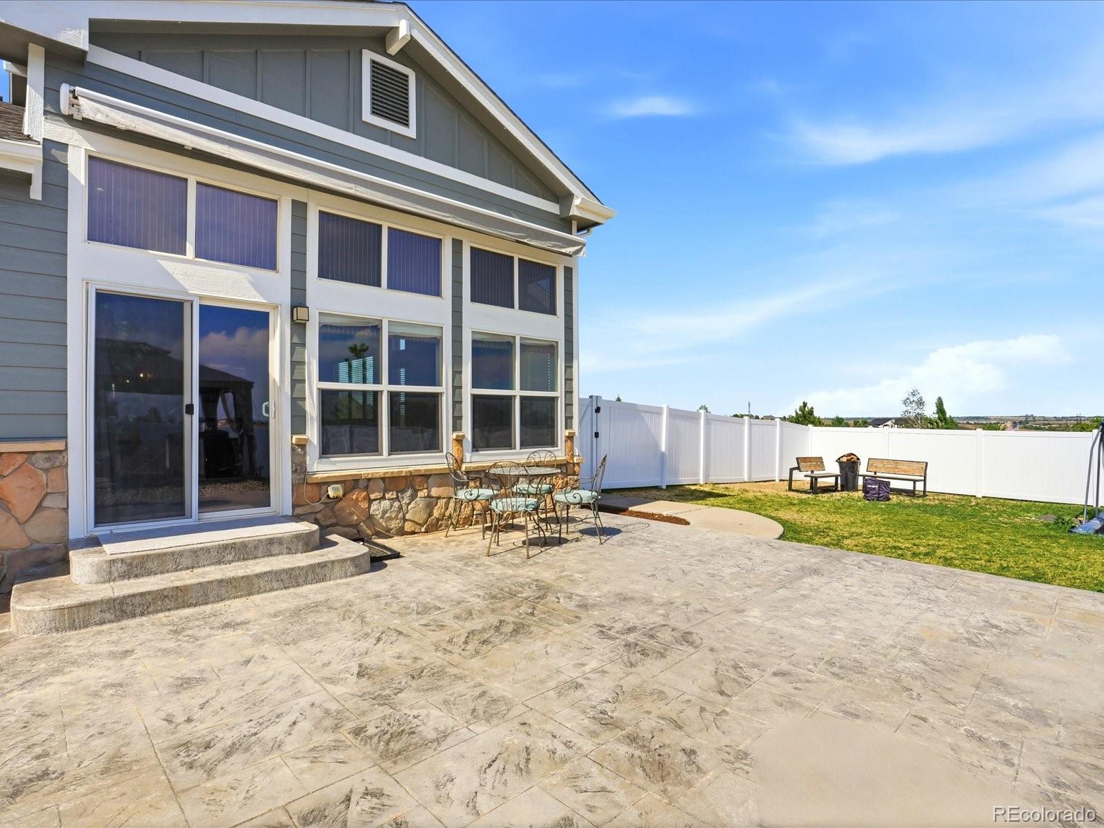 9802 E 146th Avenue Brighton CO 80602