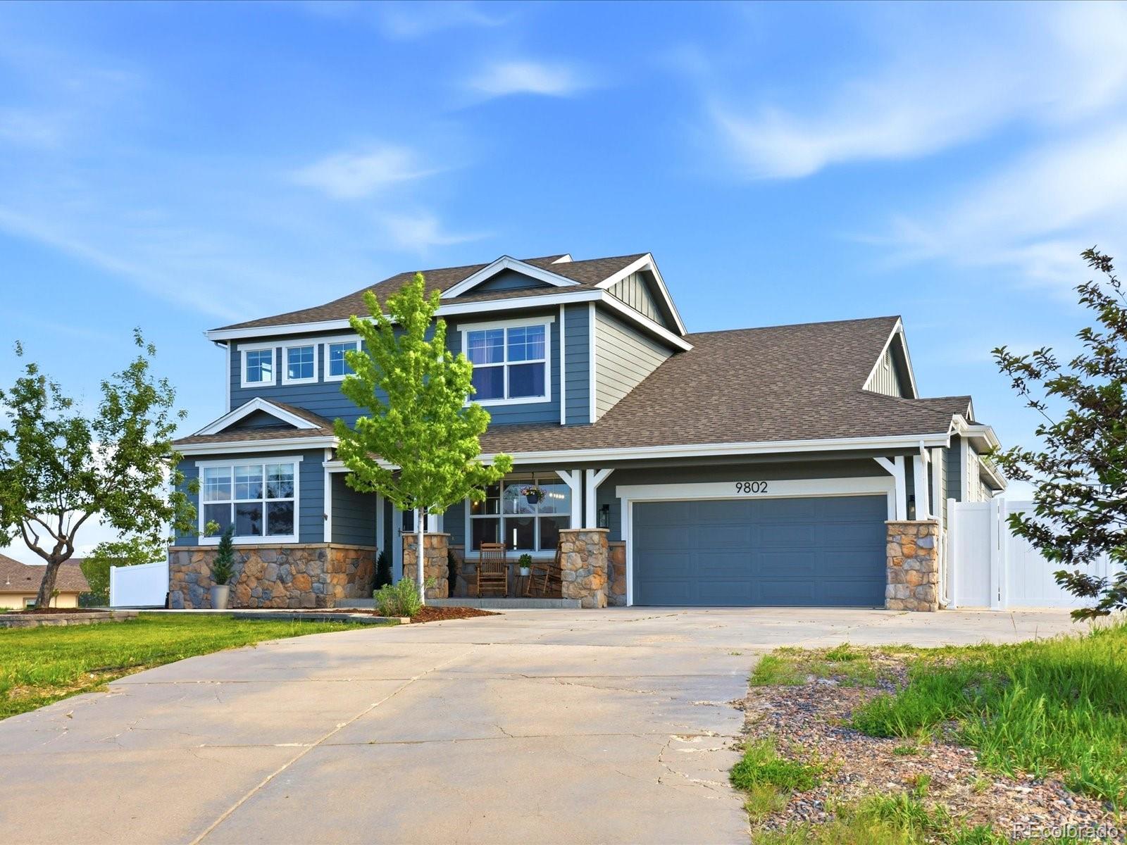 9802 E 146th Avenue Brighton CO 80602