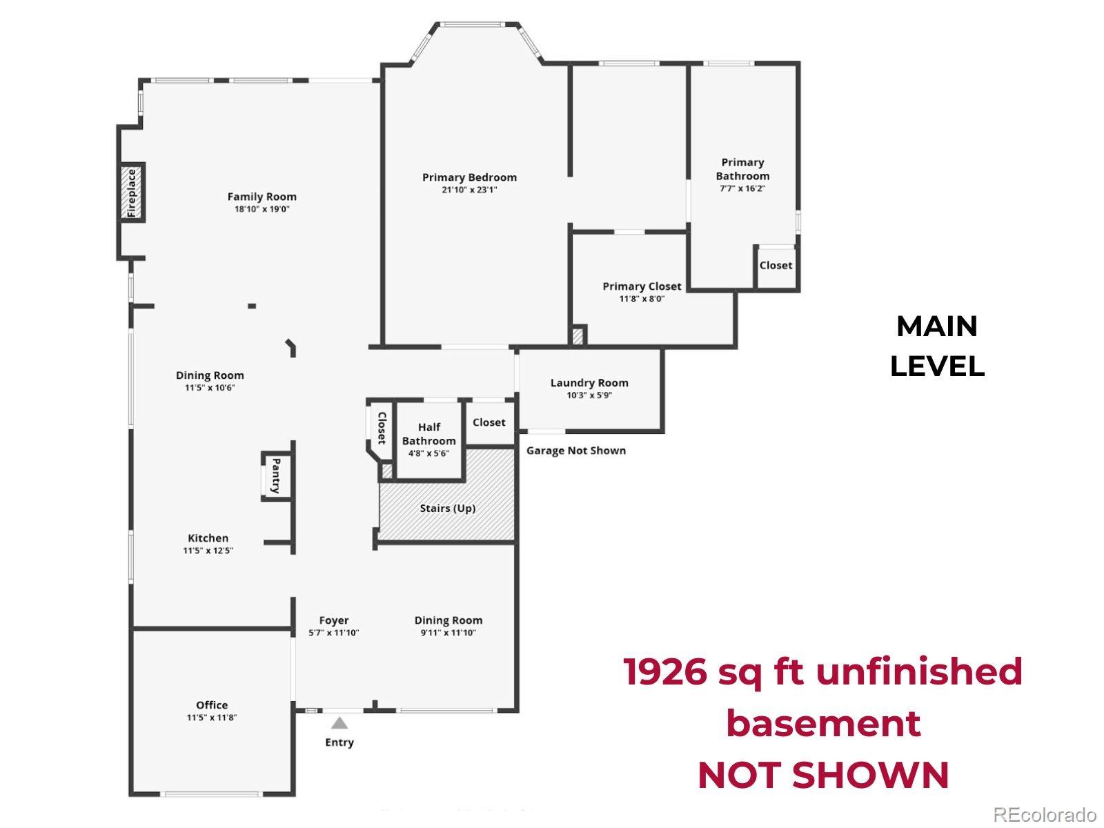 9802 E 146th Avenue Brighton CO 80602