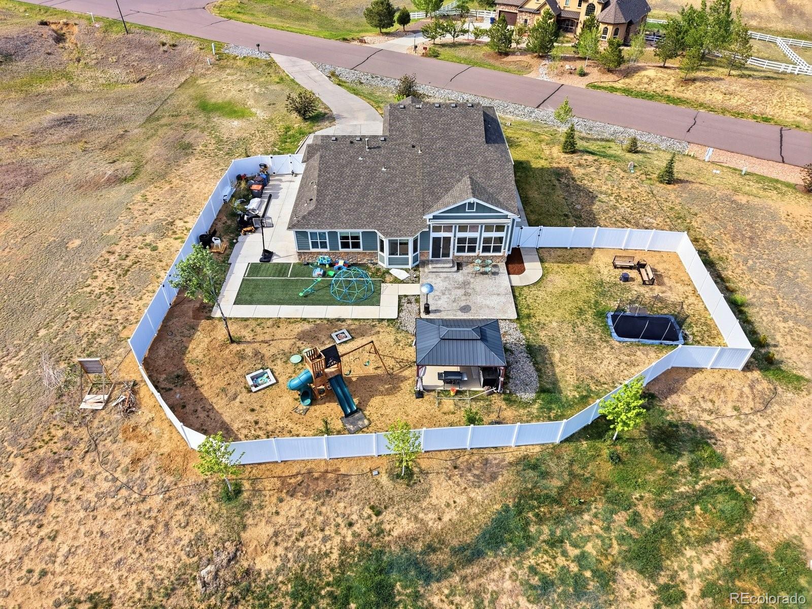 9802 E 146th Avenue Brighton CO 80602