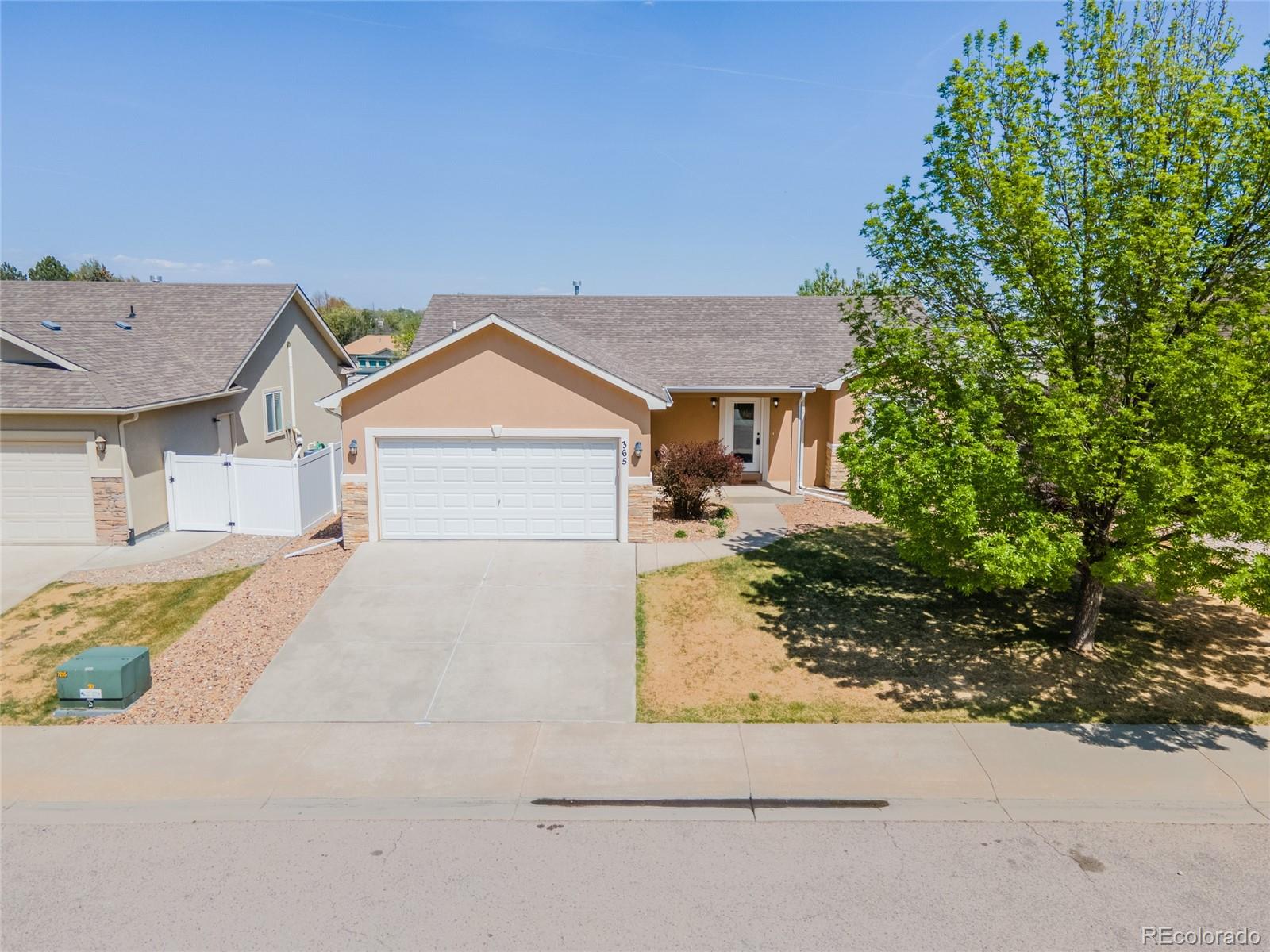 365 Primrose Drive Loveland CO 80537