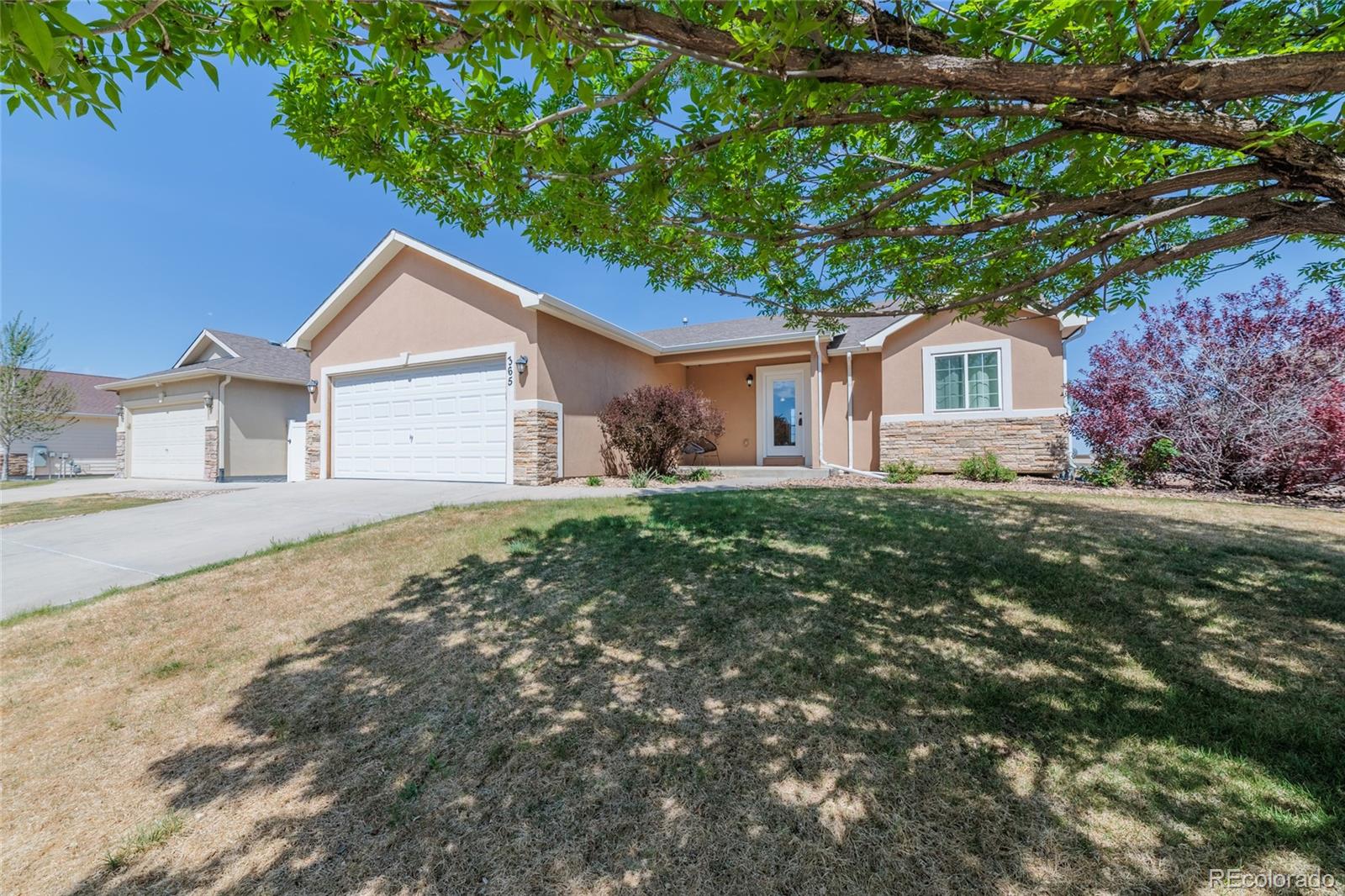 365 Primrose Drive Loveland CO 80537