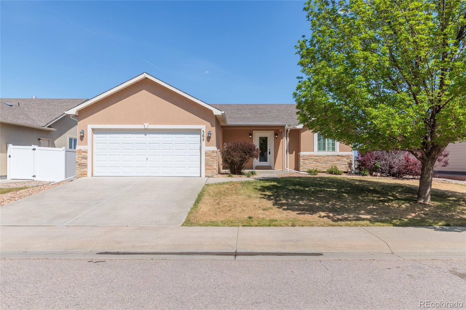 365 Primrose Drive Loveland CO 80537