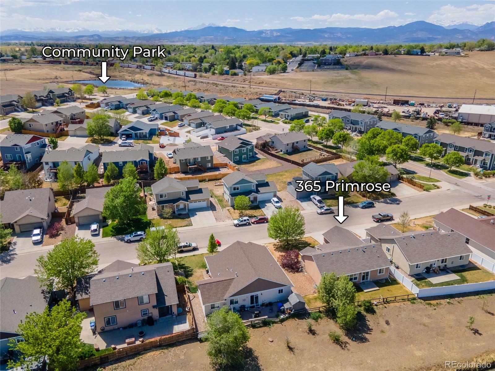 365 Primrose Drive Loveland CO 80537