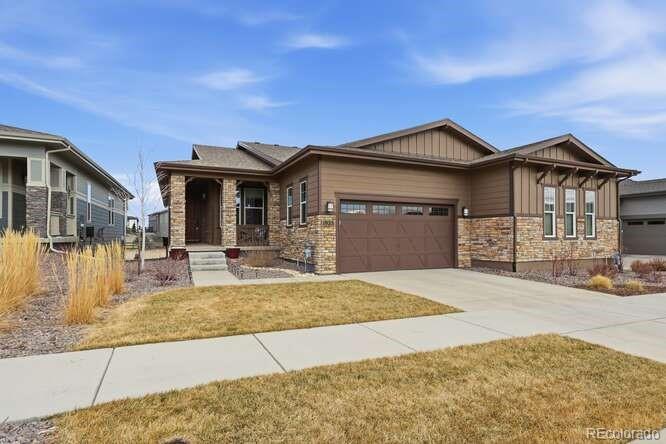 1925 Canyonpoint Lane Castle Pines CO 80108