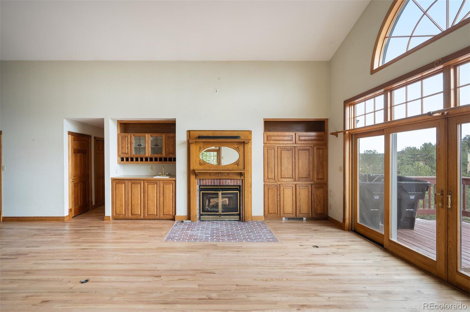 13991 Jubilee Trail Pine CO 80470