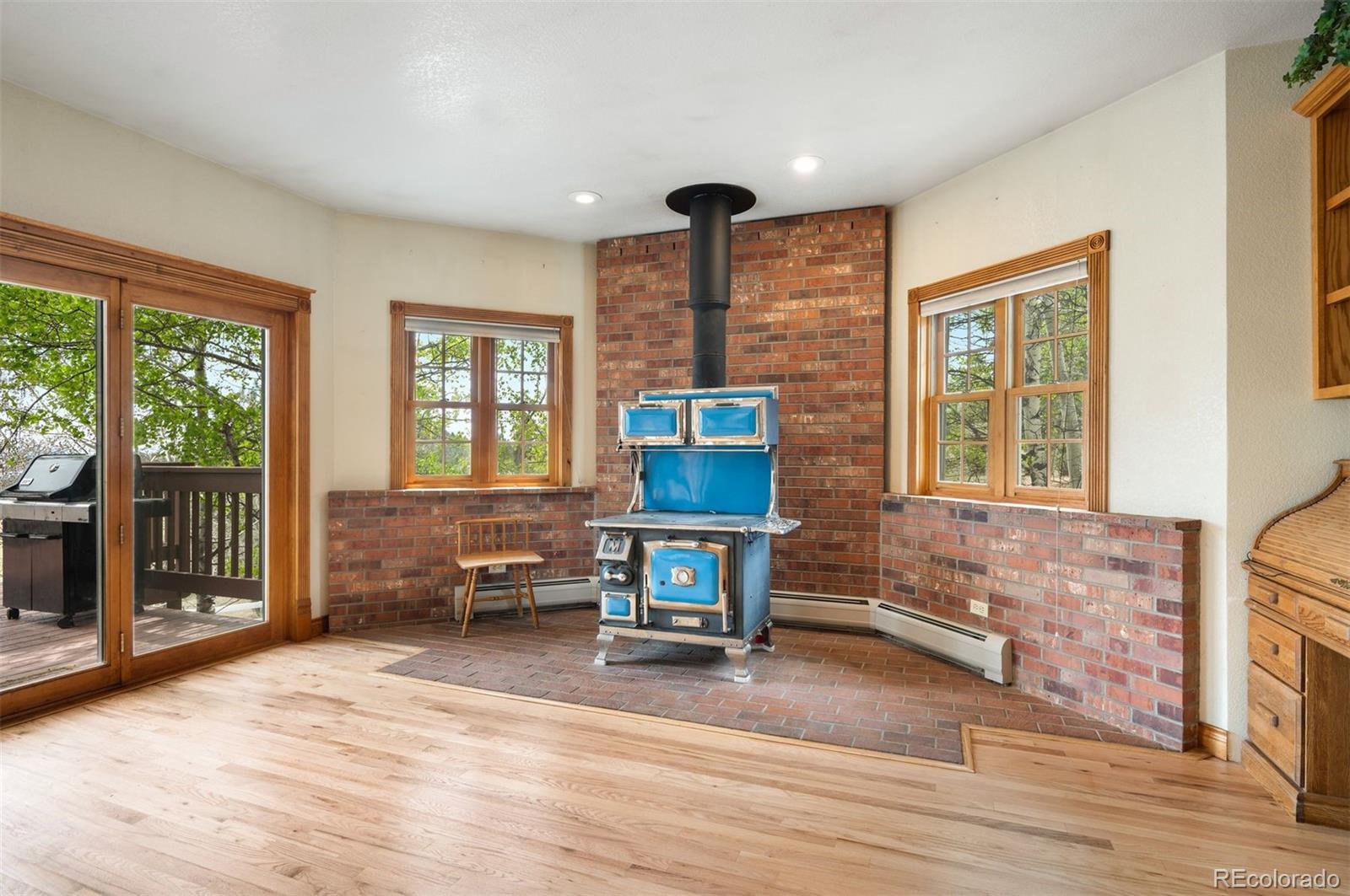 13991 Jubilee Trail Pine CO 80470