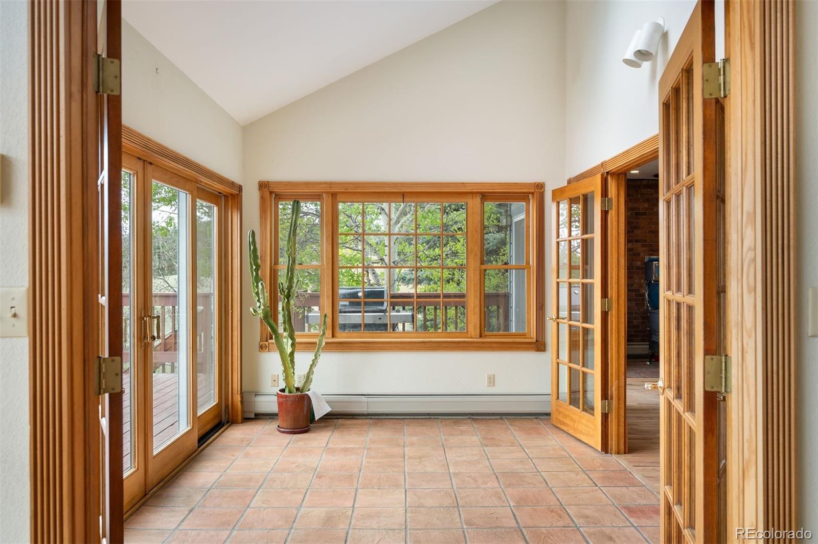 13991 Jubilee Trail Pine CO 80470