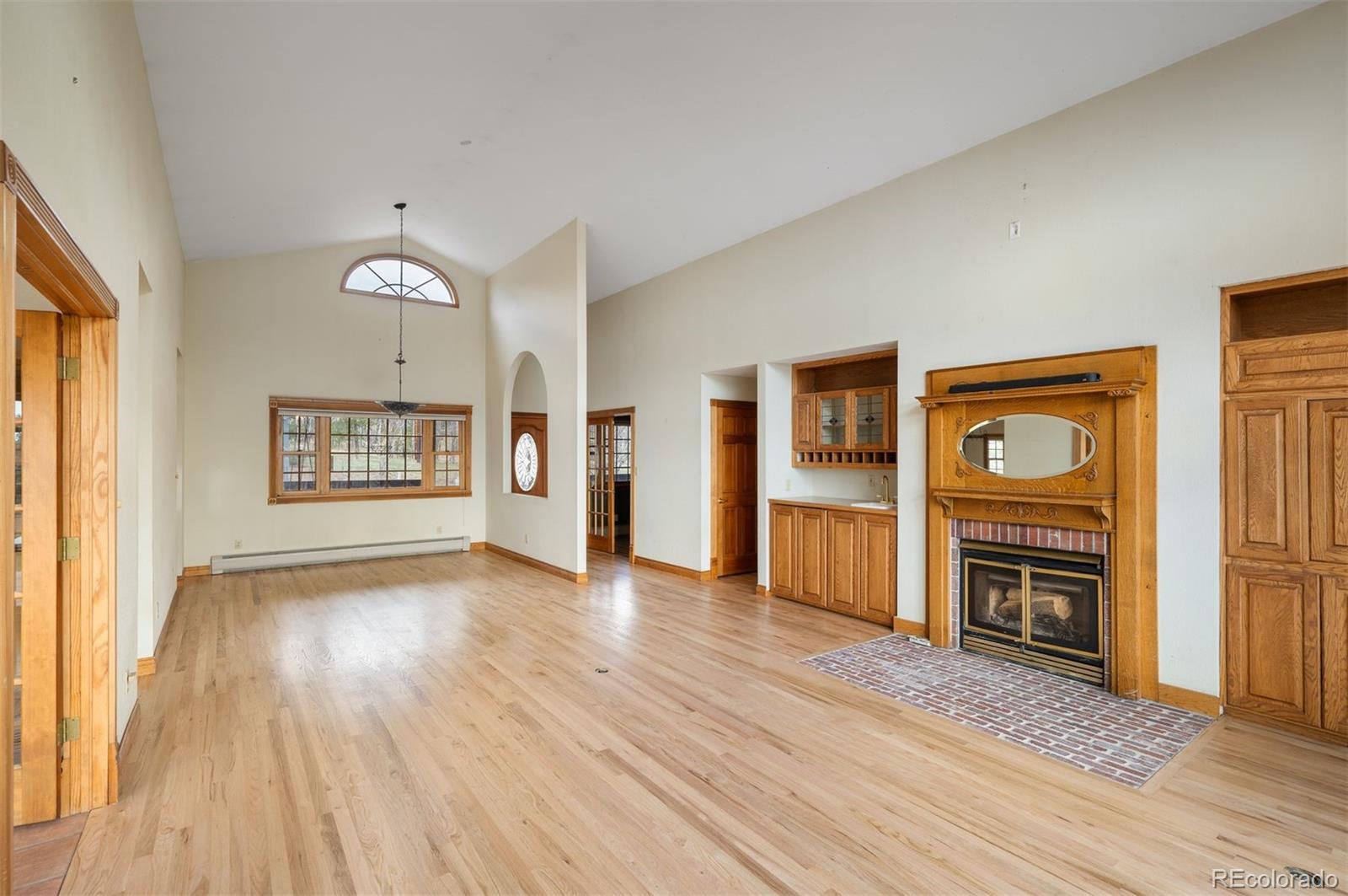 13991 Jubilee Trail Pine CO 80470