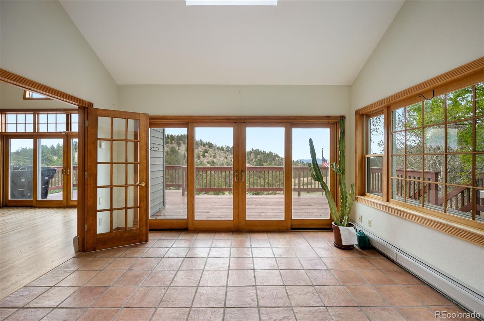 13991 Jubilee Trail Pine CO 80470