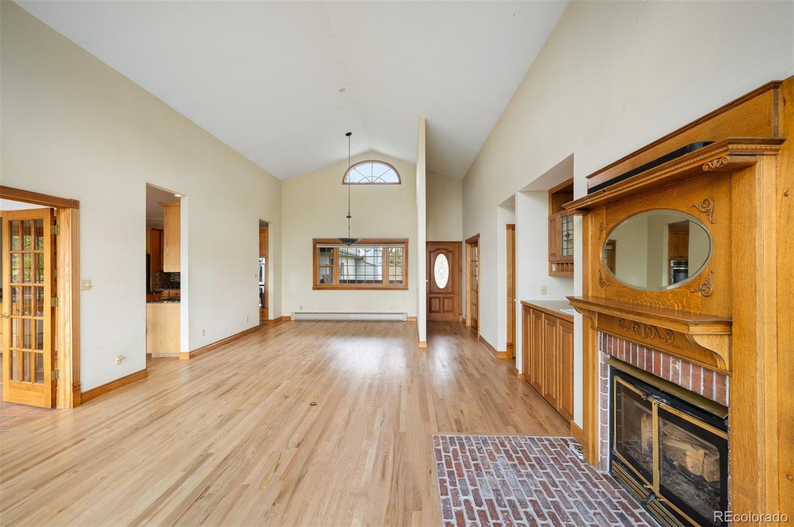 13991 Jubilee Trail Pine CO 80470
