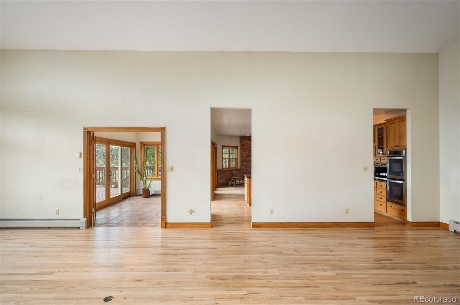 13991 Jubilee Trail Pine CO 80470