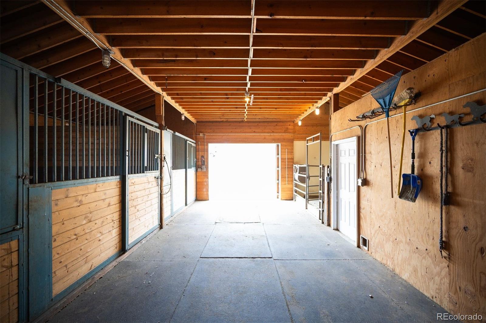 13991 Jubilee Trail Pine CO 80470