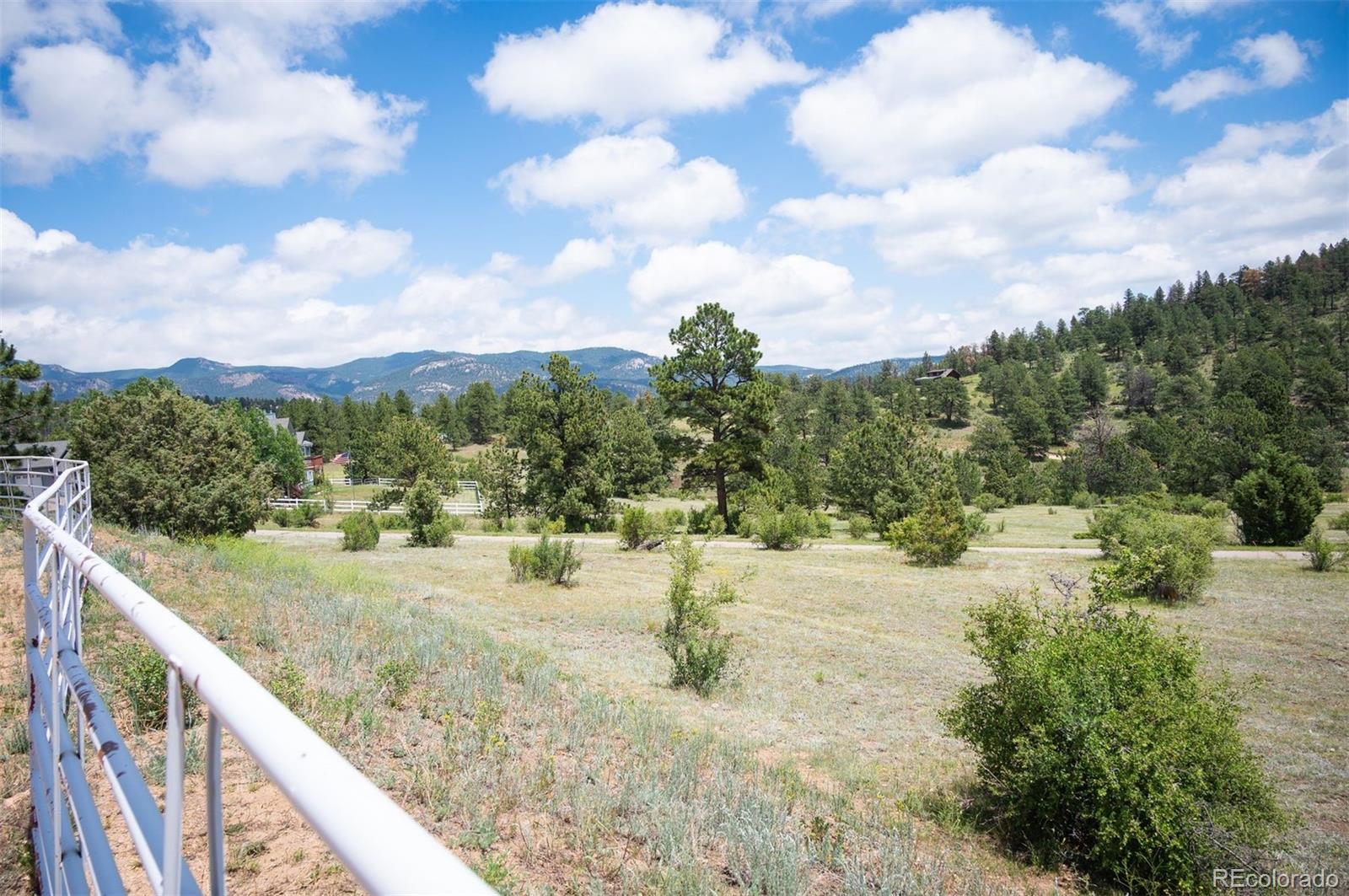 13991 Jubilee Trail Pine CO 80470
