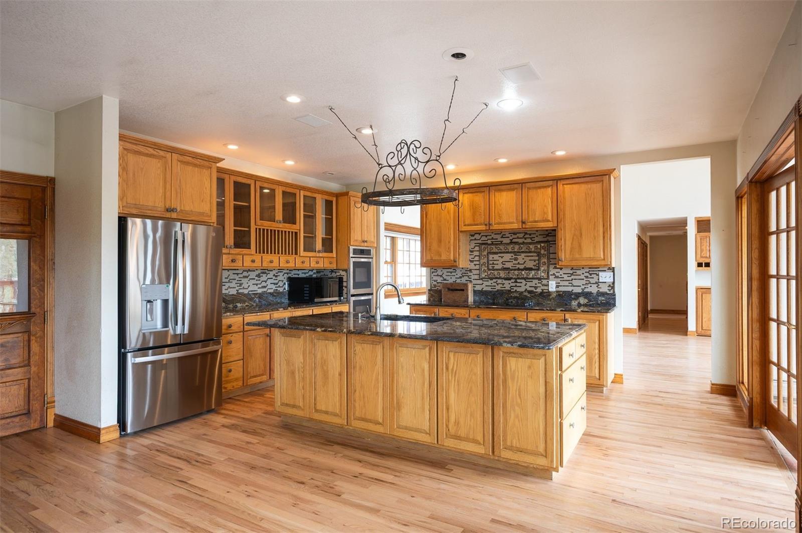 13991 Jubilee Trail Pine CO 80470
