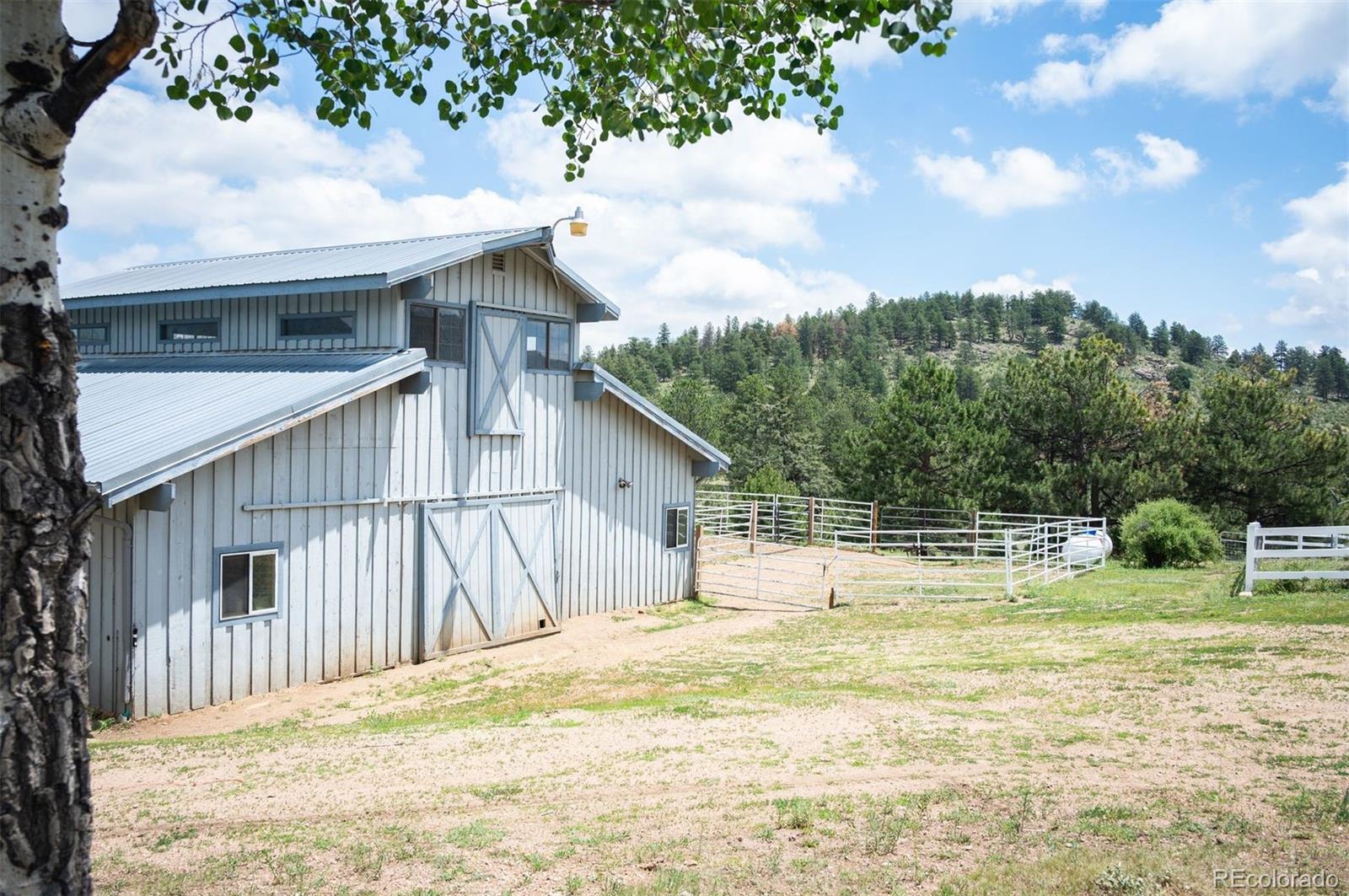 13991 Jubilee Trail Pine CO 80470
