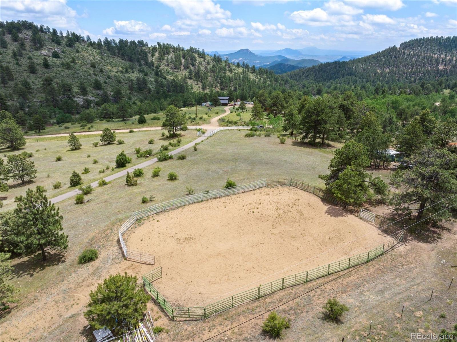 13991 Jubilee Trail Pine CO 80470