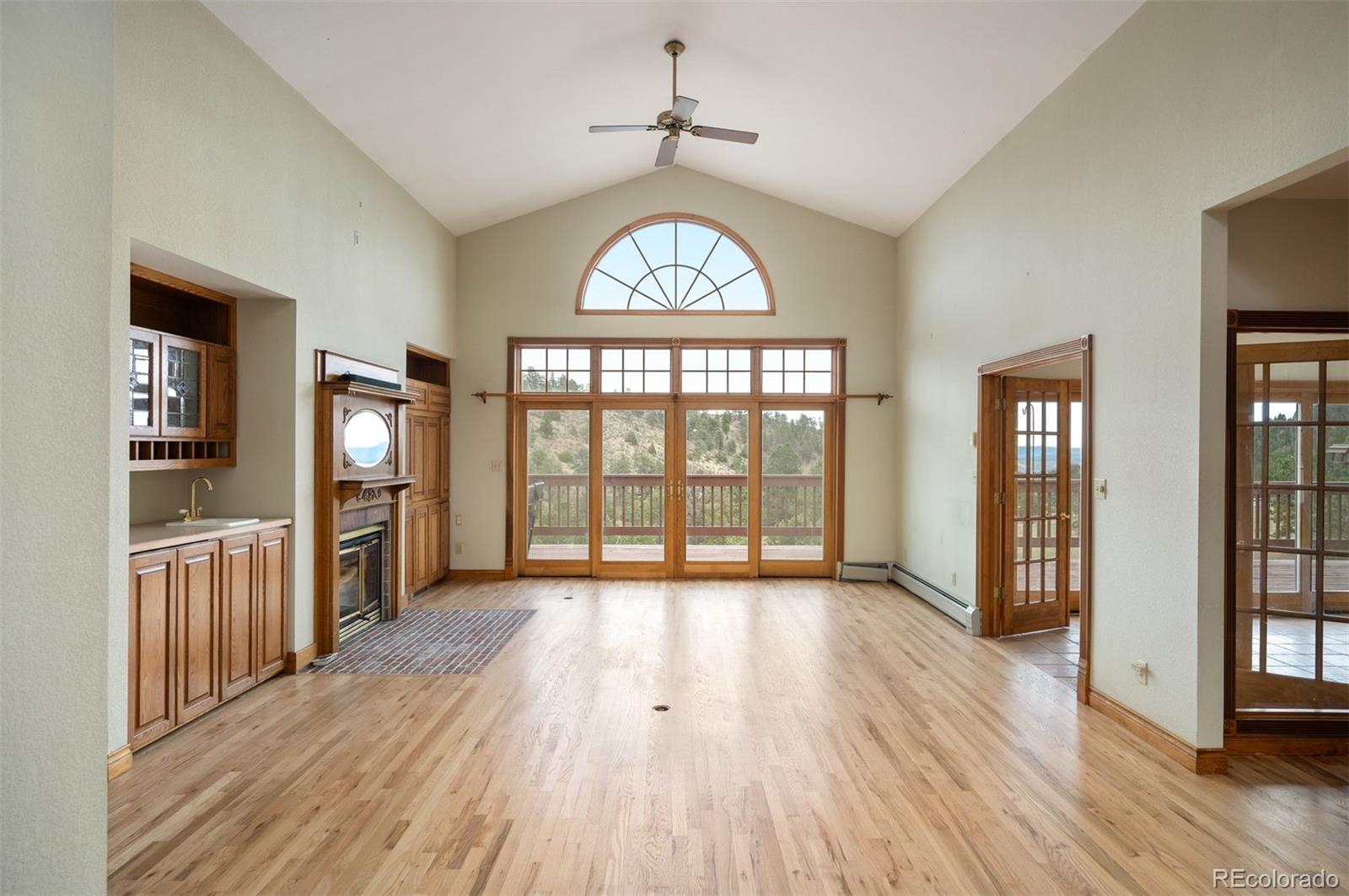 13991 Jubilee Trail Pine CO 80470