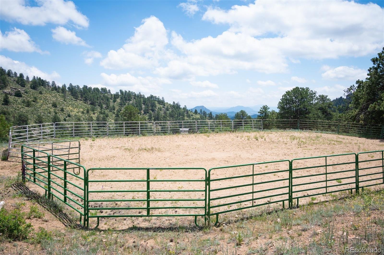 13991 Jubilee Trail Pine CO 80470