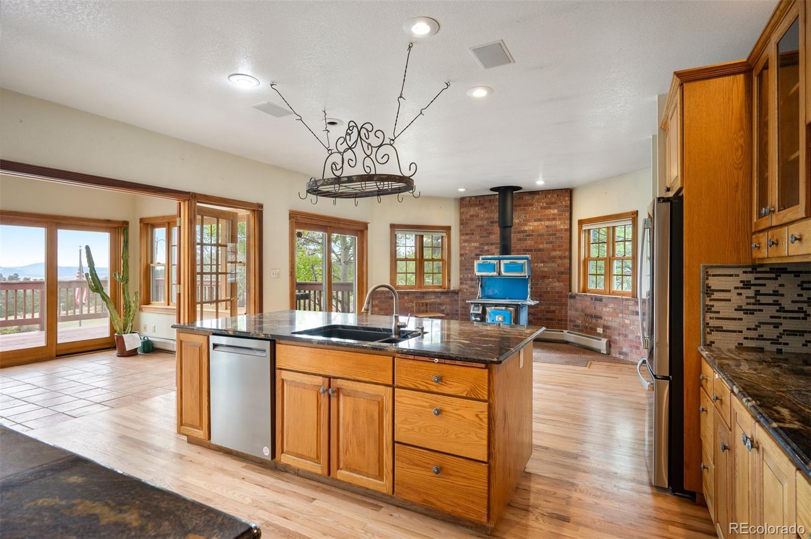 13991 Jubilee Trail Pine CO 80470