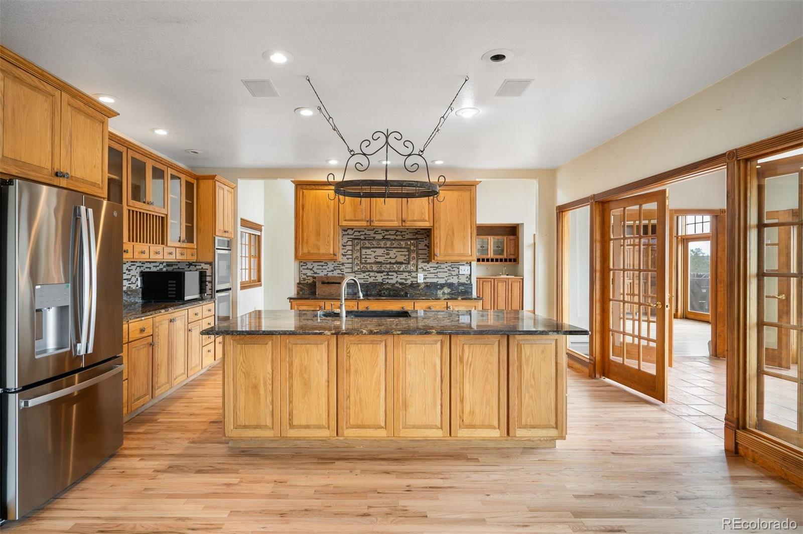 13991 Jubilee Trail Pine CO 80470